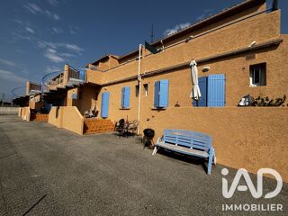 Vente Immeuble Vente Immeuble 650 m&sup2; Fos-sur-mer