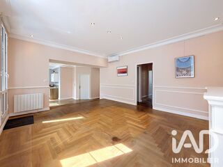  Appartement à vendre 5 pièces 85 m²
