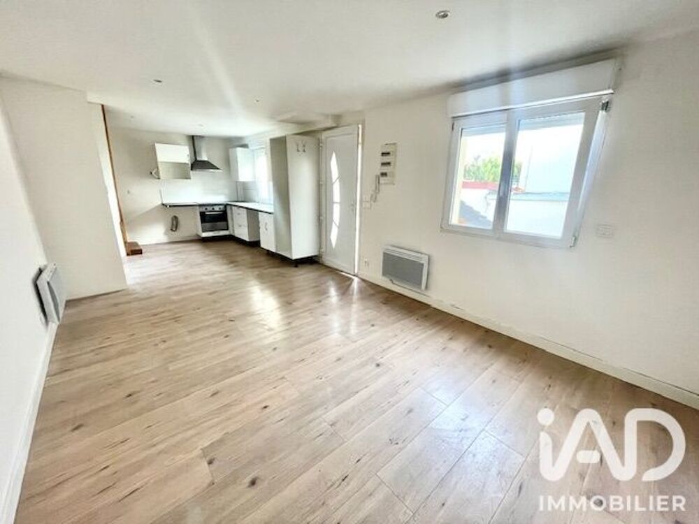 Vente Maison Vente Pavillon 3 pièces Villeneuve-le-roi