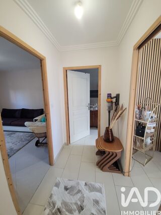  Maison à vendre 6 pièces 121 m²