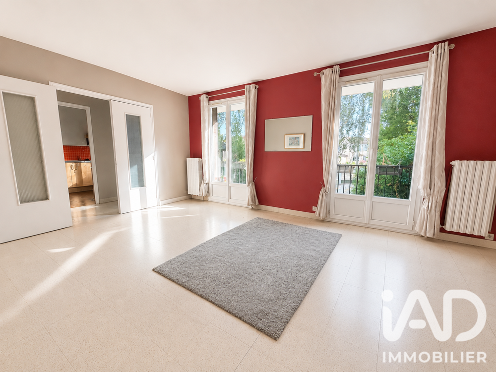 Vente Maison Vente Maison/villa 5 pièces Aulnay-sous-bois