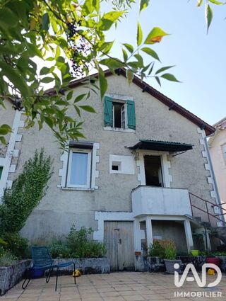  Maison à vendre 4 pièces 99 m²