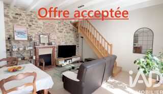  Maison � vendre 4 pi�ces 83 m�