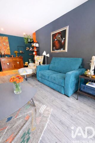  Appartement � vendre 3 pi�ces 78 m�