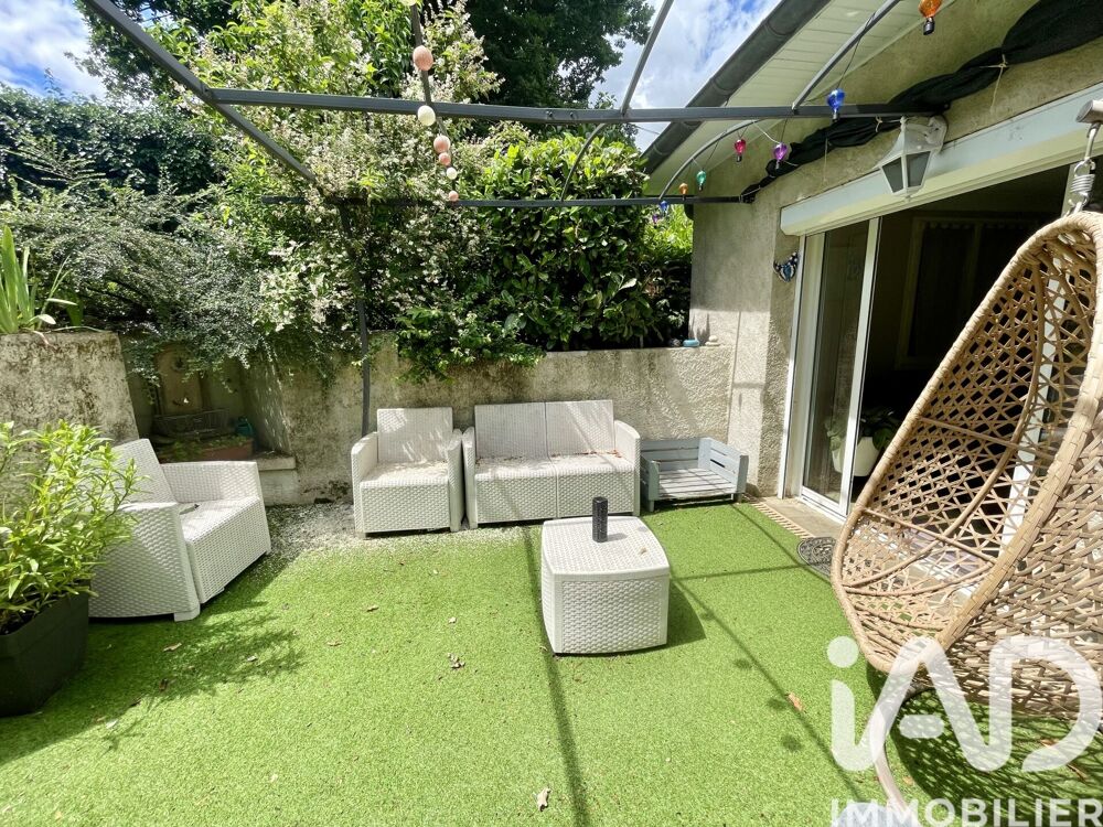 Vente Maison Vente Maison/villa 4 pièces Satillieu