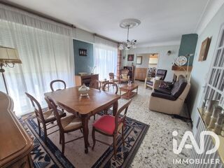  Maison à vendre 5 pièces 118 m²