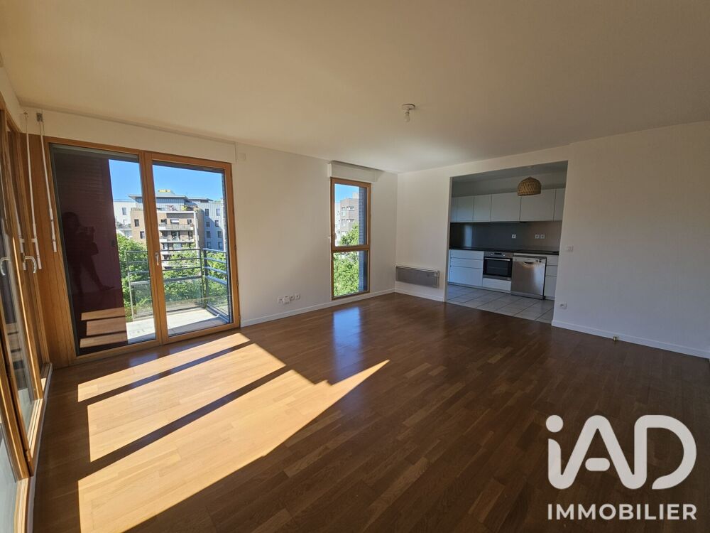 Vente Appartement Vente Appartement 4 pièces Asnières-sur-seine
