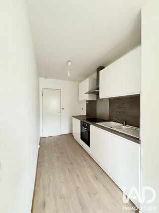  Appartement à vendre 3 pièces 68 m²