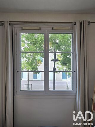  Appartement à vendre 1 pièce 25 m²