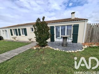  Maison à vendre 5 pièces 134 m²