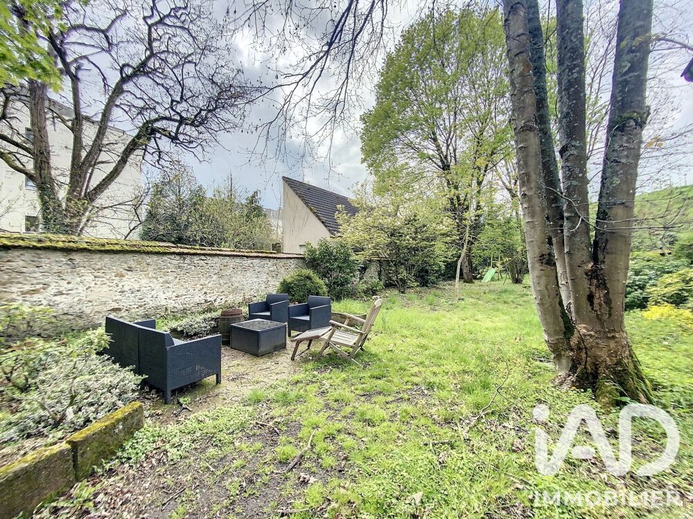 à vendre  Maison Rambouillet (78120)
