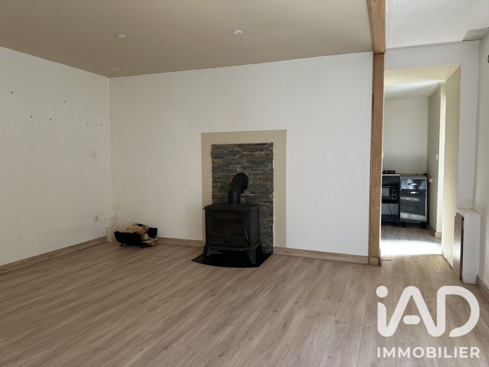 Vente Maison/villa 3 pièces