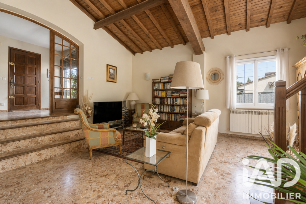 Vente Maison Vente Maison/villa 5 pièces Saint-orens-de-gameville