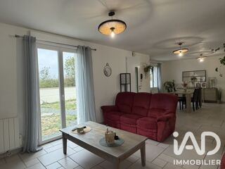  Maison à vendre 6 pièces 143 m²