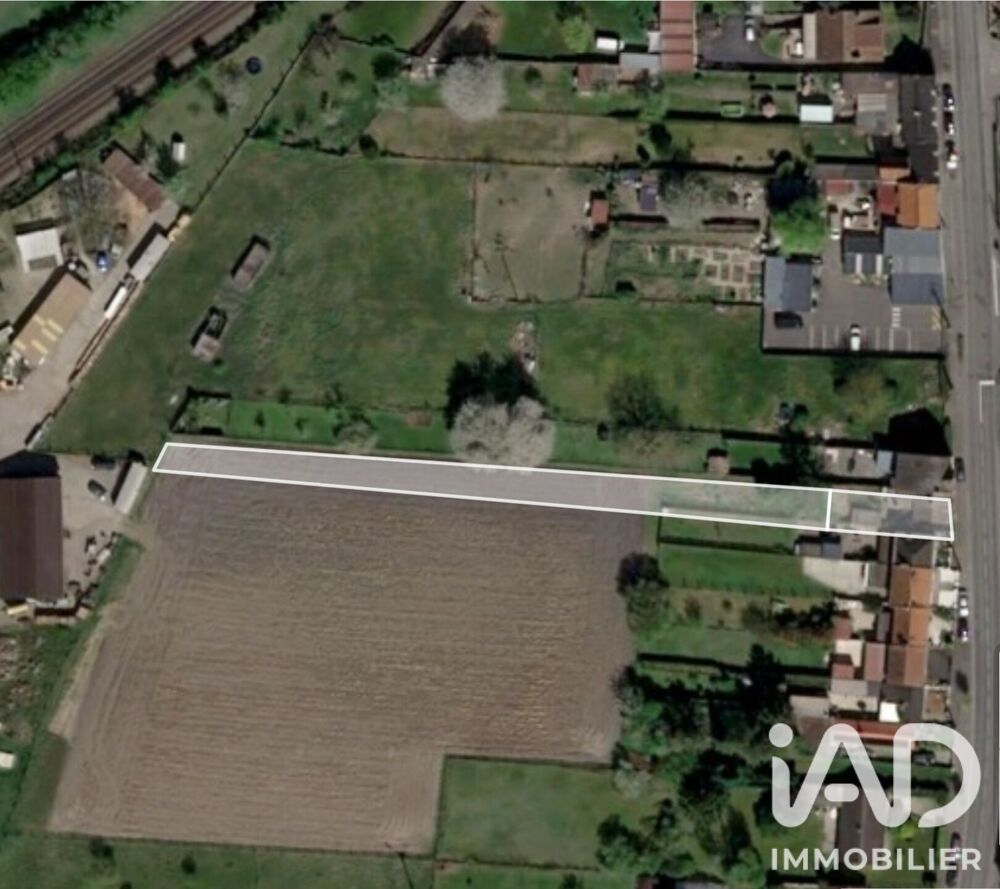 Vente Maison Vente Maison/villa 4 pièces Fenain