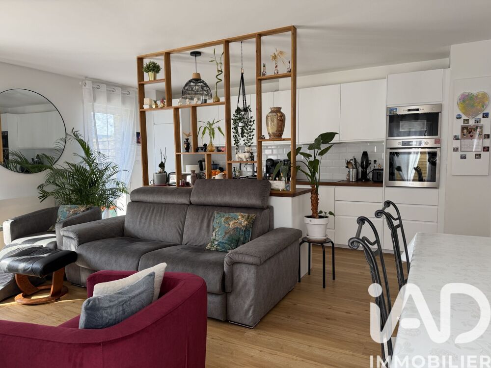Vente Appartement Vente Appartement 4 pièces Tours