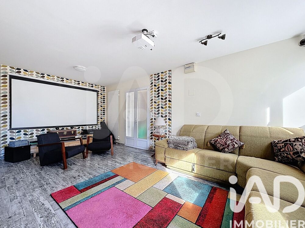 à vendre  Maison L'Houmeau (17137)