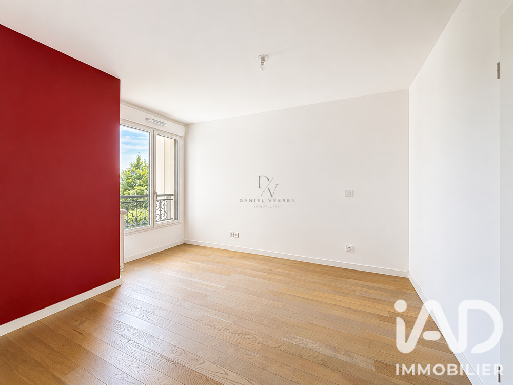 à vendre  Appartement Clamart (92140)