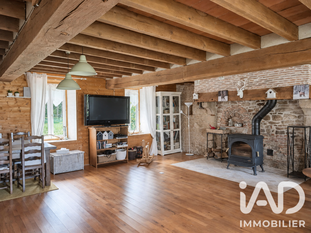 Vente Maison/villa 11 pièces