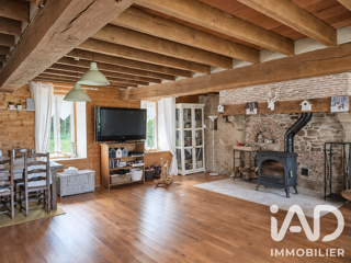  Maison à vendre 11 pièces 275 m²