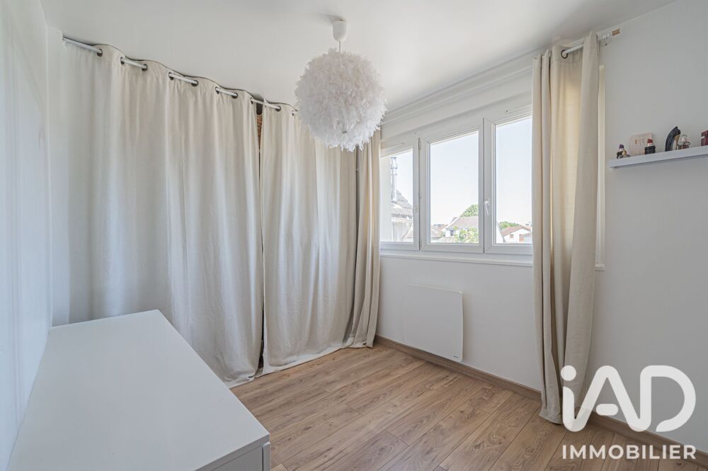 Vente Maison Vente Maison/villa 5 pièces Noisy-le-grand