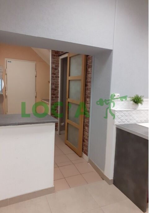  Appartement � louer 3 pi�ces 80 m�