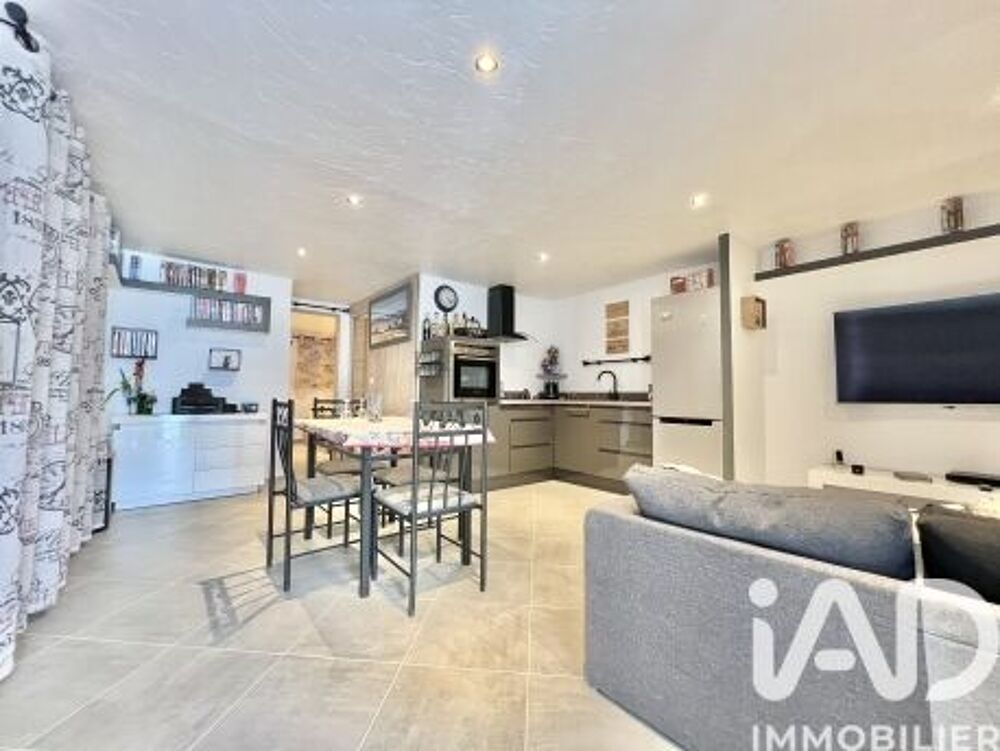 � vendre  Maison Treilles (11510)