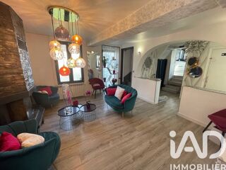  Maison � vendre 5 pi�ces 138 m�