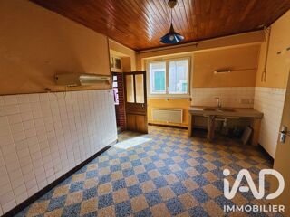  Maison à vendre 5 pièces 92 m²