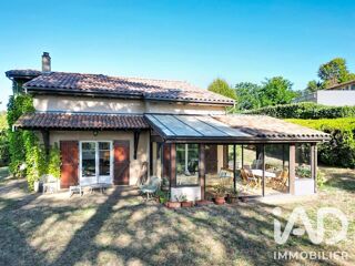  Maison à vendre 6 pièces 145 m²