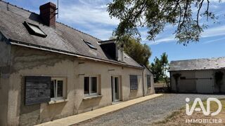  Maison à vendre 8 pièces 146 m²