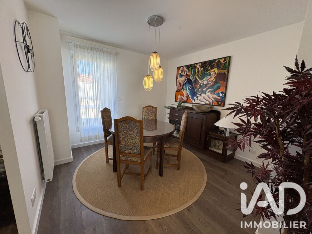 Vente Maison Vente Maison/villa 3 pièces Saint-jean-de-monts