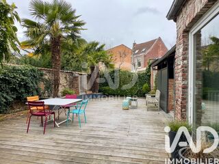  Maison � vendre 7 pi�ces 259 m�