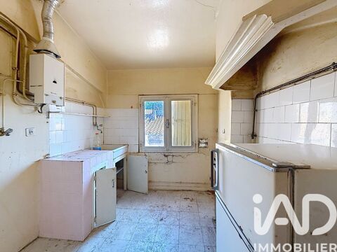  Appartement à vendre 2 pièces 40 m²