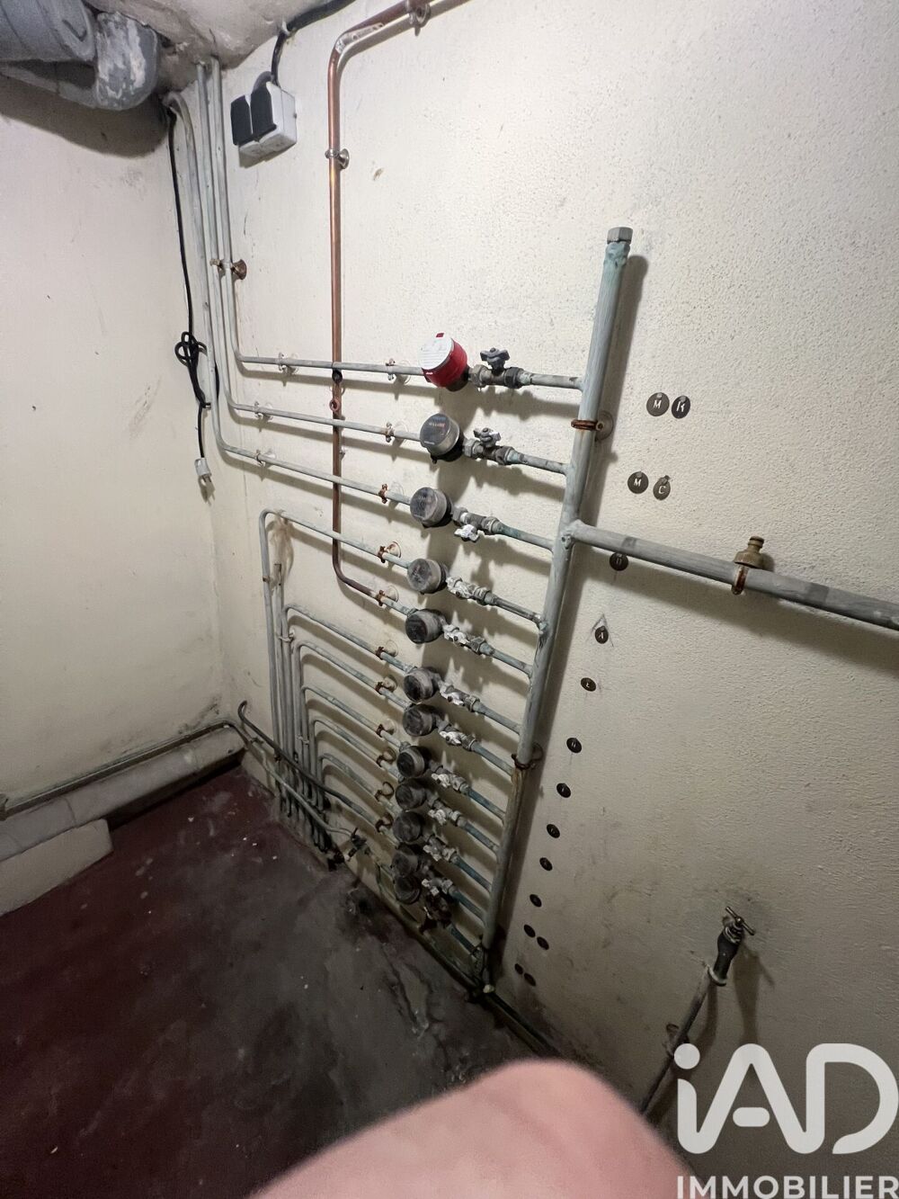 Vente Immeuble Vente Immeuble 275 m&sup2; Chevilly-larue