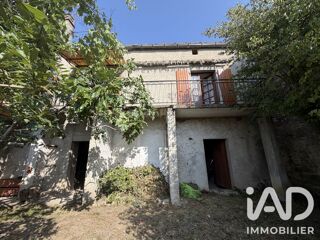  Maison à vendre 6 pièces 84 m²