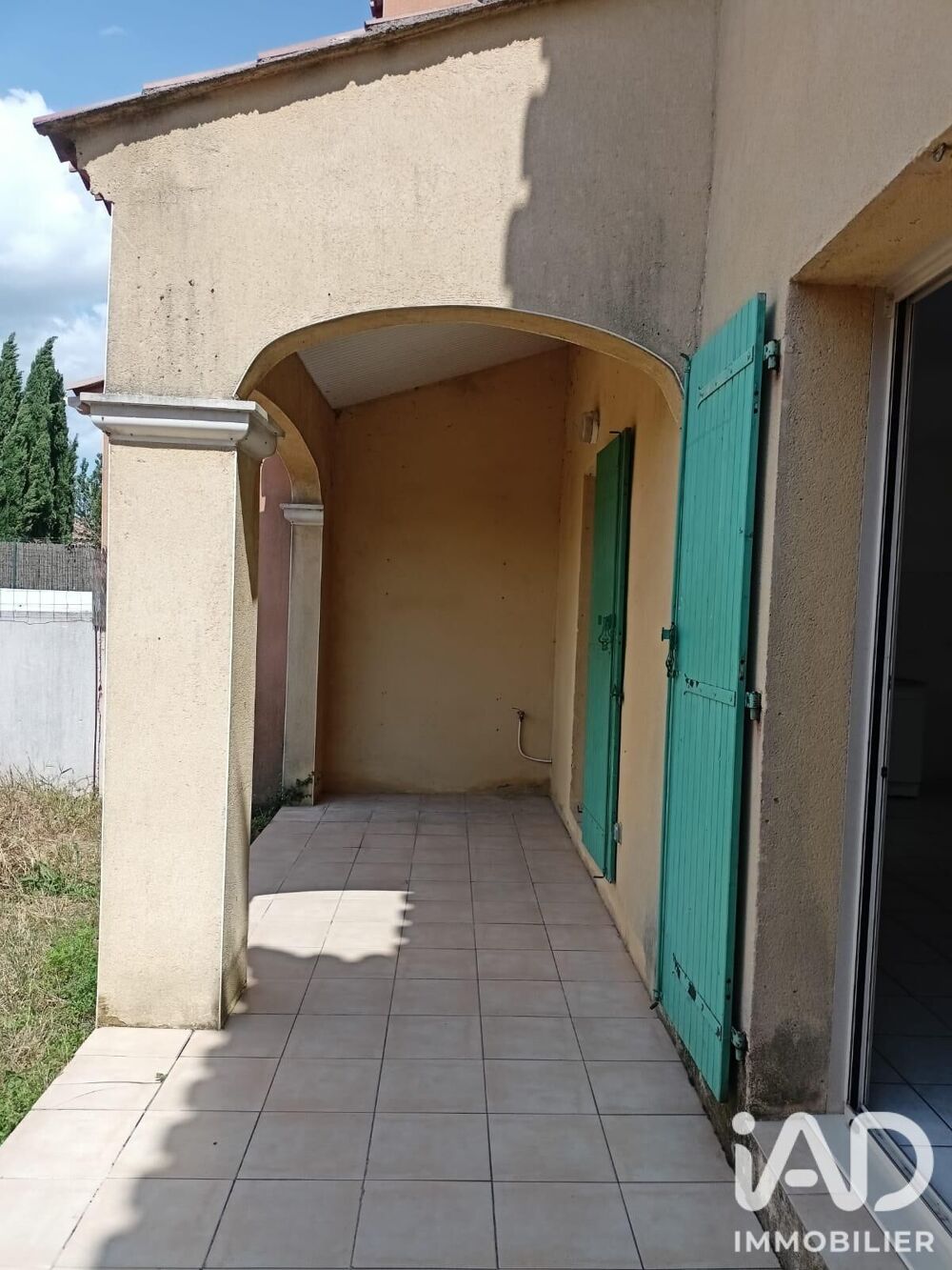 Vente Maison traditionnelle 4 pièces