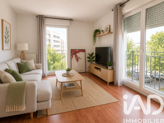  Appartement à vendre 2 pièces 58 m²