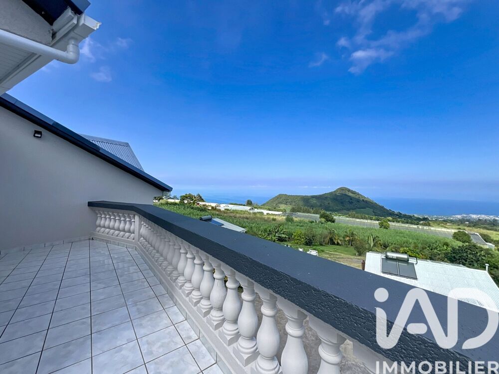 Vente Maison Vente Maison/villa 5 pièces Saint-pierre