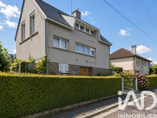  Maison à vendre 6 pièces 140 m²