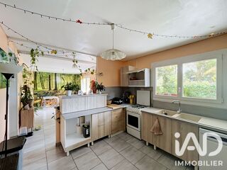  Maison à vendre 5 pièces 106 m²