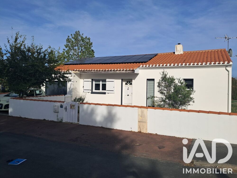 Vente Maison Vente Maison traditionnelle 4 pièces Sainte-foy