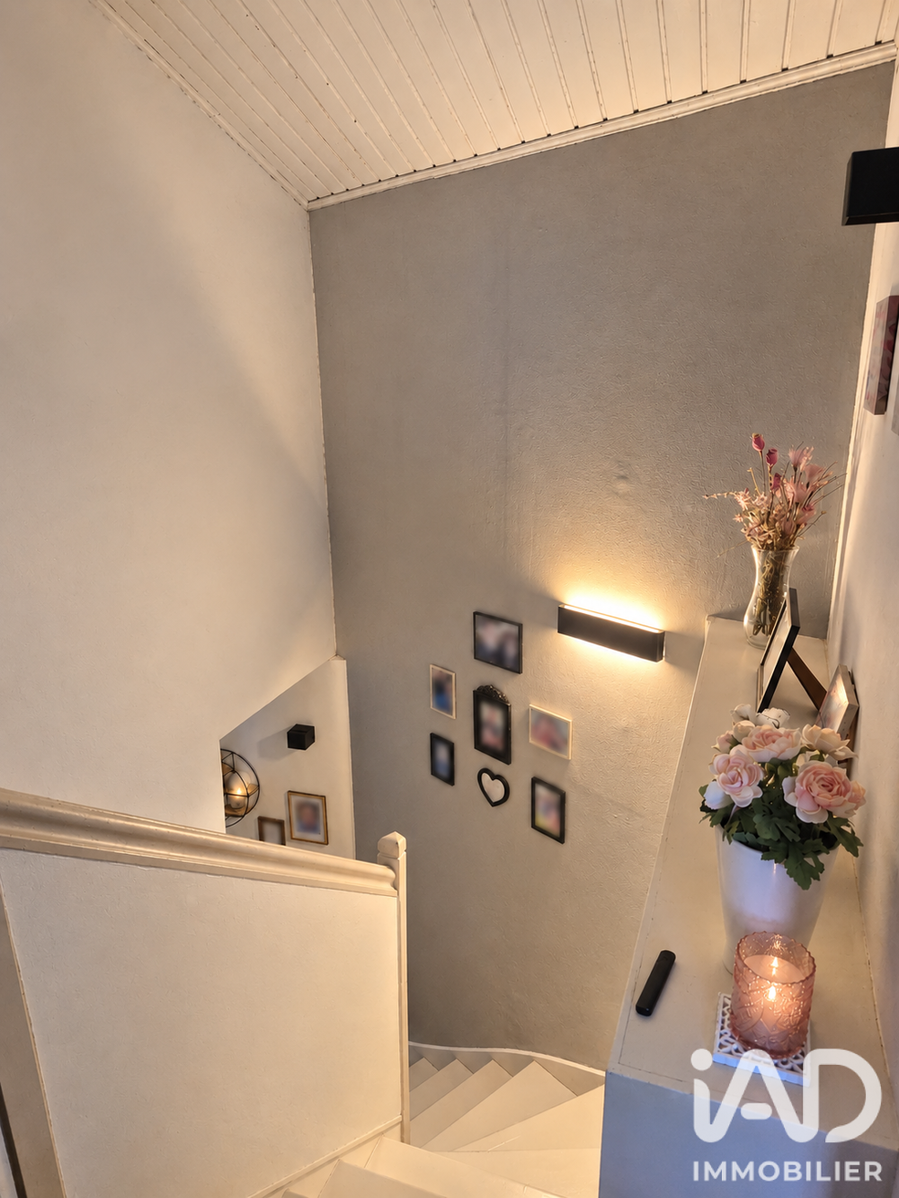 Vente Maison Vente Maison de ville 5 pièces Bellevigny