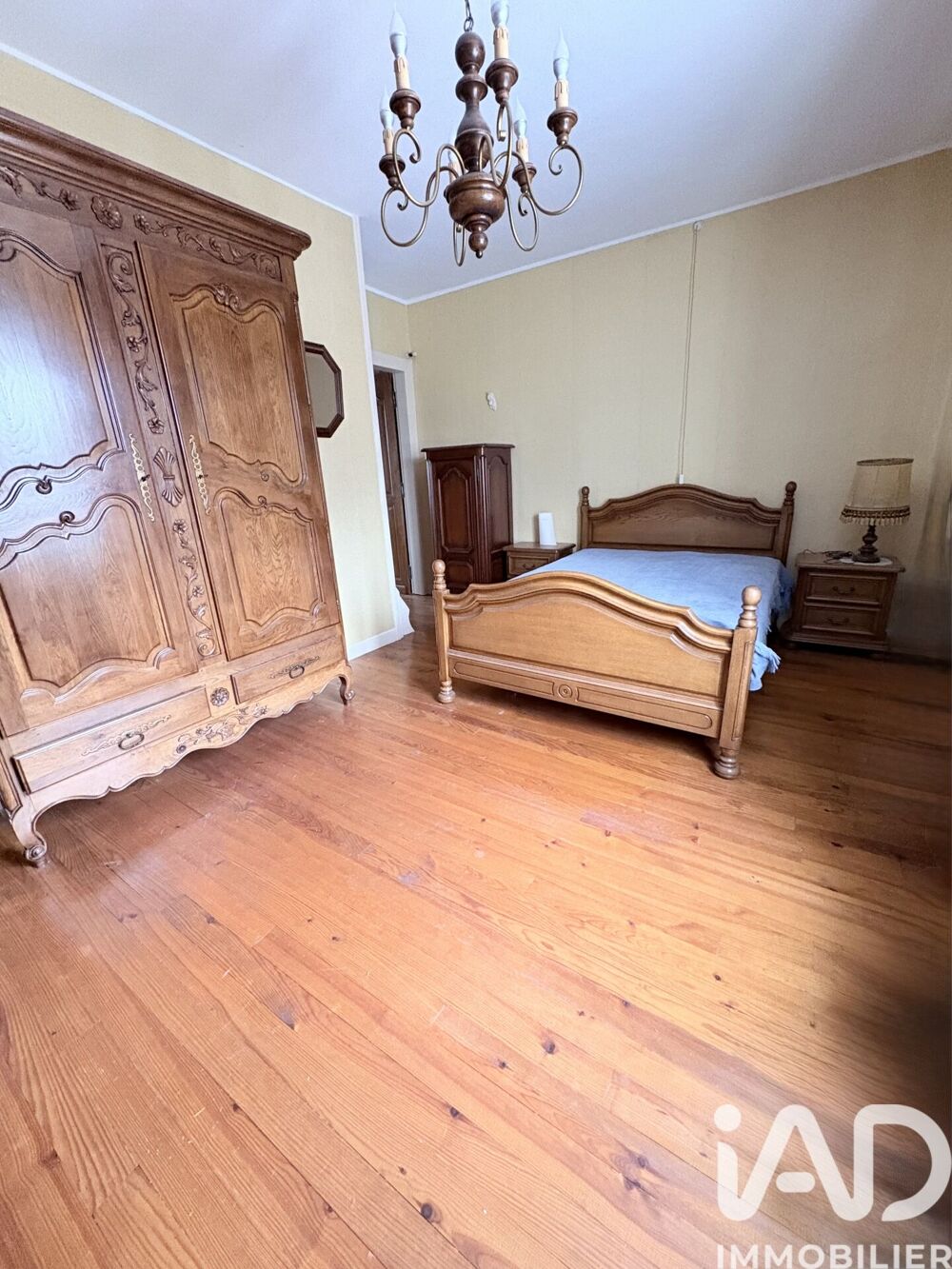 Vente Maison de ville 4 pièces