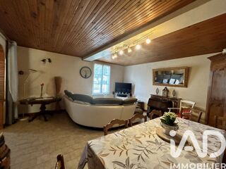  Maison à vendre 5 pièces 136 m²