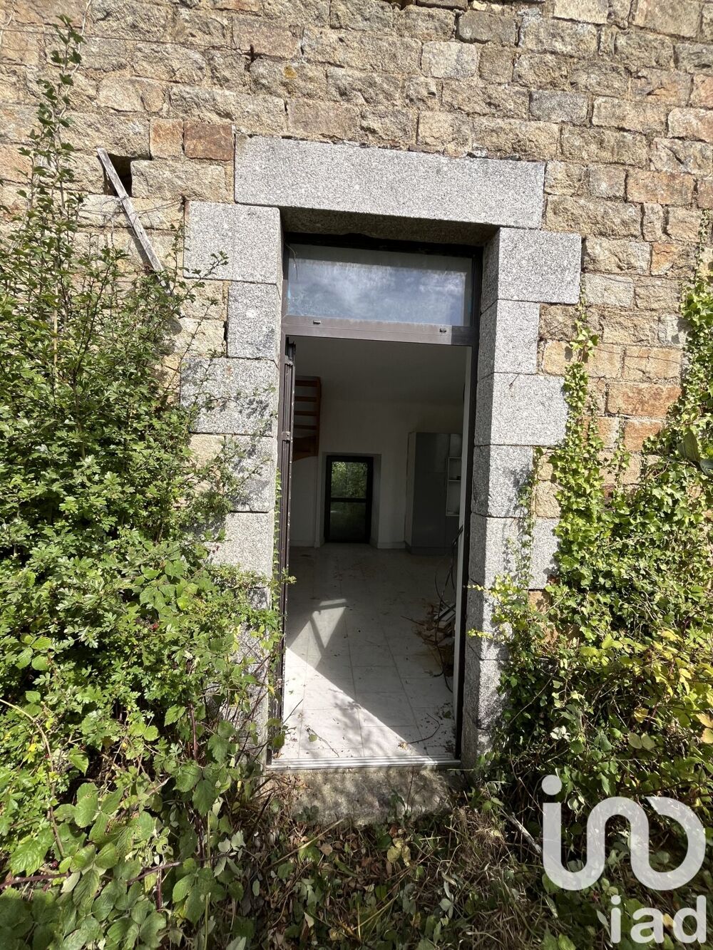 Vente Maison Vente Maison/villa 8 pièces Prat