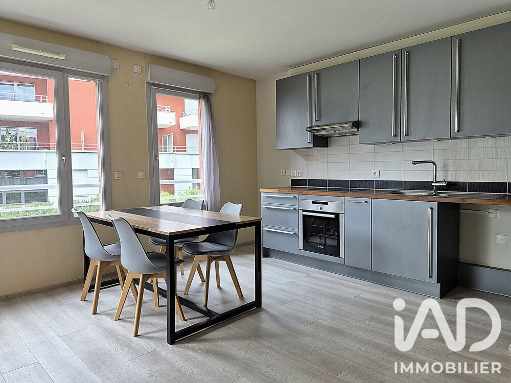 Location Appartement Location Appartement 2 pièces Clermont-ferrand