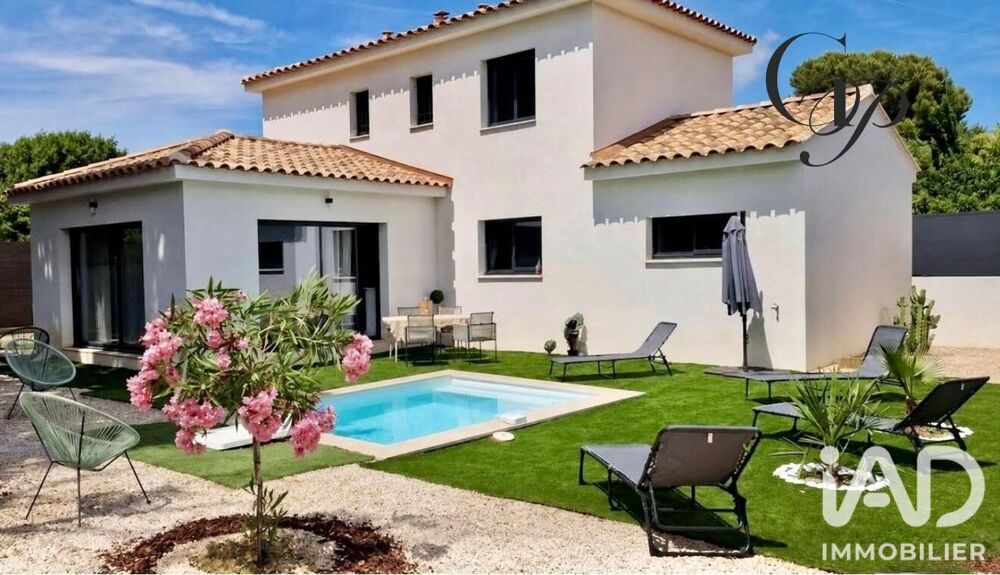 Vente Maison/villa 4 pièces