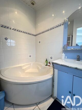  Maison � vendre 3 pi�ces 62 m�