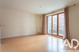  Appartement � vendre 3 pi�ces 66 m�